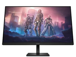 HP OMEN by HP 32q Monitor PC 80 cm (31.5") 2560 x 1440 Pixel Quad HD Nero - Imagen 1 de 1