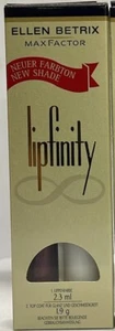 ELLEN BERTRIX MAX FACTOR Lipfinity 88Jeweled Precious - Picture 1 of 3