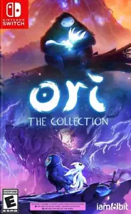 Ori The Collection Nintendo Switch Brand New Sealed - Picture 1 of 1