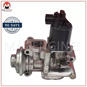 1582A554 VÁLVULA EGR MITSUBISHI 4N13 4N14 PARA DELICA D-5 OUTLANDER 1.8 Y 2.3LTR - Imagen 1 de 6