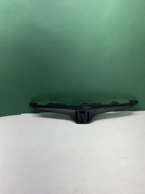 2002 Honda Accord Grille Shell 75000-SVAA-A000-20 Charcoal Gray OEM - Image 1 of 4