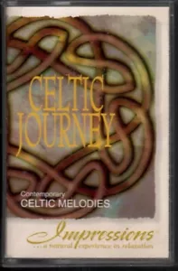 Celtic Journey Cassette Tape Contemporary Celtic Melodies 1996 Free Shipping - Picture 1 of 3