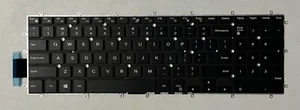Laptop, Keyboard Replacement, NB10B - Picture 1 of 4