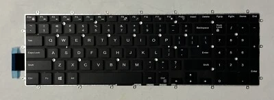 Laptop, Keyboard Replacement, NB10B - Image 1 of 4