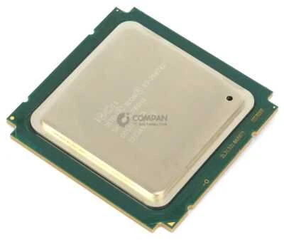 SR19H INTEL XEON E5-2697 V2 2.70GHZ 12-CORE 30MB CACHE 130W LGA2011 - Image 1 of 4