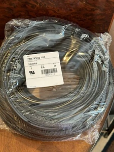 Trim Lok Vinyl Edge Trim Single Gripping Finger - 75B3X3/32 - 100 Fuß - Bild 1 von 2