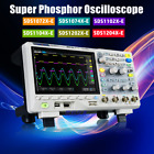 200MHz Super Phosphor Oscilloscope SDS1204X-E /SDS1104/1202/1074/1072/SDS1102X-E