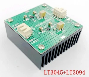 LT3045+ LT3094 positive and negative voltage RF RF regulated linear power supply - Picture 1 of 6