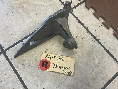 Base espejo derecho LEXUS LX570 2010-2015 2016 2017 2018 2019 2020 Foto 1 de 2