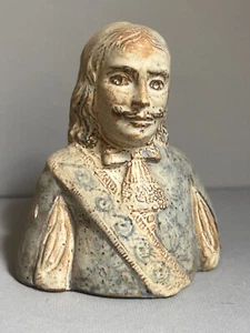 Anne Stone - Sculptor - British - Mid / late 20th Century - oliver cromwell .. - Picture 1 of 6