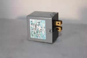 1982-1987 Honda Civic Intermittent wiper control module Mitsuba IS-2204 relay - Bild 1 von 3