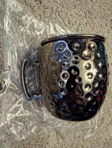 Moscow Mule Kupferbecher Set - 4 Kupferbecher - Neu - Bild 1 von 5