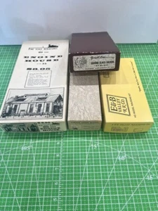 Lot Of HO Odds & Ends Parts Of Cars, building, Materials, Parts & Accessories - Picture 1 of 24