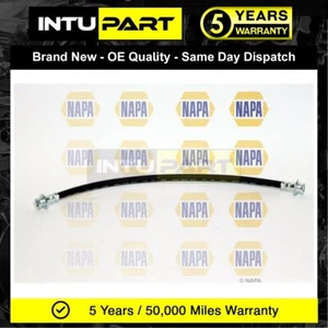 Fits Nissan Navara 2005- 2.5 dCi 3.0 Intupart Front Rear Right Brake Hose - Picture 1 of 7