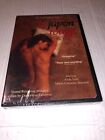 Le Jupon Rouge (DVD,1987) Rare Out Of Print Erotic Lesbian Tryst Dvd New Sealed