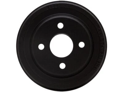 For 1995-1996 Dodge Neon Brake Drum Rear Dynamic Friction 56515BGNB - Изображение 1 из 2