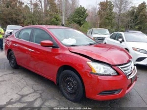 Temperature Control Fits 13-14 SENTRA 2525566 - Picture 1 of 14