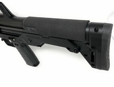 EAST COAST CUSTOM PRODUCTS, LLC CheekPad for Kel-Tec KS7 Shotgun, Various Thickness