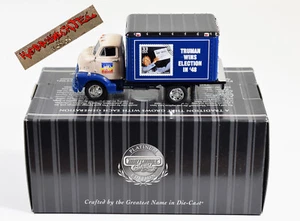 Matchbox Collectibles - 1948 GMC Postal Truck U.S. Mail - Art. 92552 - E 627 - Bild 1 von 6
