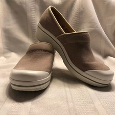 dansko volley clog
