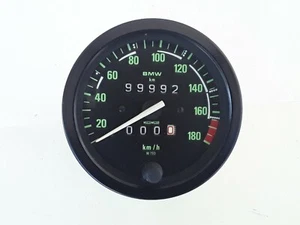BMW 65 GS TACHIMETRO SPEEDOMETER MOTOMETER GAUGE W 793 62121244651 - Imagen 1 de 12