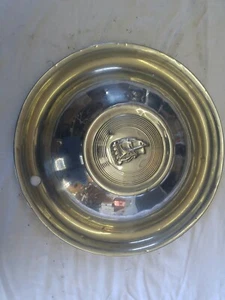 1950 Plymouth Hubcap - Picture 1 of 2