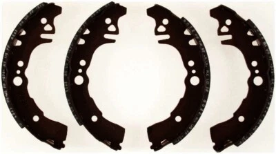 Zapata de freno de tambor Bendix 754 para Toyota Echo 2000 Foto 1 de 4