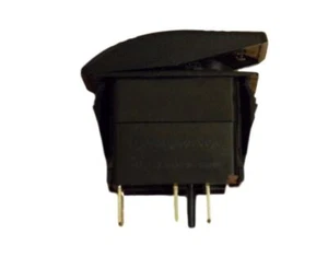 Carling Technologies III-Series Contura Sealed Rocker Switch VAD1AHOB-C1C00-000 - Picture 1 of 6