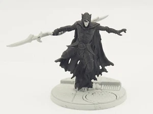 MARVEL CRISIS PROTOCOL CORVUS GLAIVE. UNDERCOATED. BLUE 1549 - Picture 1 of 2