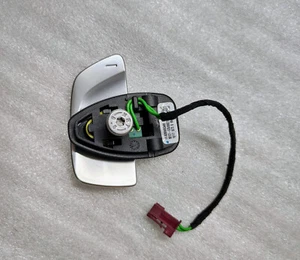 MERCEDES 1x Paddle Shifter LEFT SIDE A 0999053400 CLA GLA CLS C E CLASS W217 166 - Picture 1 of 3