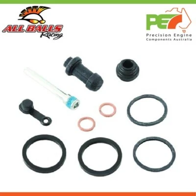 Kit de reconstrucción de pinza de freno delantera All Balls para HONDA XL600V TRANSALP 600cc Foto 1 de 4