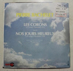 Mireille Mathieu - Mille Colombes Sagapo - 45T - Mar - Picture 1 of 2