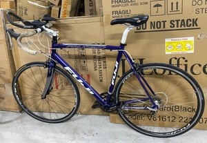 Fuji 58 cm Frame Bikes for sale | eBay