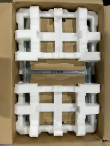 Solo per ricambi - Supermicro 2U Twin DP 5500 Modello: 827-14 PN: 6026TT-HDTRF - Foto 1 di 13