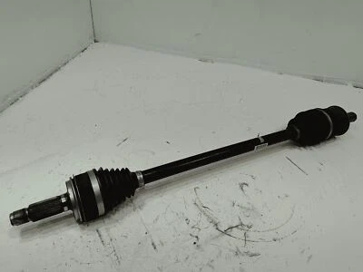 Honda Pilot 2016-2022 AWD eje trasero izquierdo lado del conductor eje medio eje OEM Foto 1 de 4