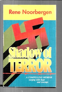 Schatten des Terrors von Rene Noorbergen (1990, Taschenbuch) - Bild 1 von 2