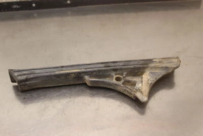 1996 Polaris Xplorer 400L REAR BACK DRIVE CHAIN GUARD COVER SHIELD H132 - Image 1 of 4