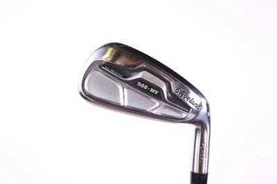 Cleveland 588 MT 6-Iron Stiff Flex Steel Shaft Very Good - Image 1 of 4