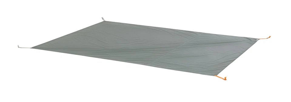 Big Agnes Blacktail 3 Carpa Huella Ligera Impermeable Protección 8Oz Foto 1 de 1
