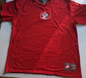  Cincinnati Reds Nike Kurzarm Tshirt MLB Herren XL - Bild 1 von 5