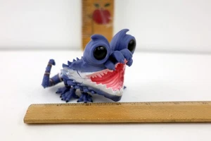 Funko Pop! Fantastic Beasts #21: Chupacabra (Hot Topic Exclusive) Loose VAULTED - Picture 1 of 6