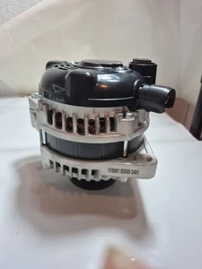 Alternator for Honda Accord 2008-2012 & Accord Crosstour 2010 3.5L 12V 130A 6-Gr - Bild 1 von 7