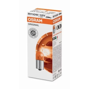 OSRAM RY10W 12V Glühlampe Blinkleuchte BAU15s 5009 Autolampe - Bild 1 von 3
