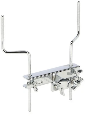 Latin Percussion LP472 Mini Everything Rack - Image 1 of 4