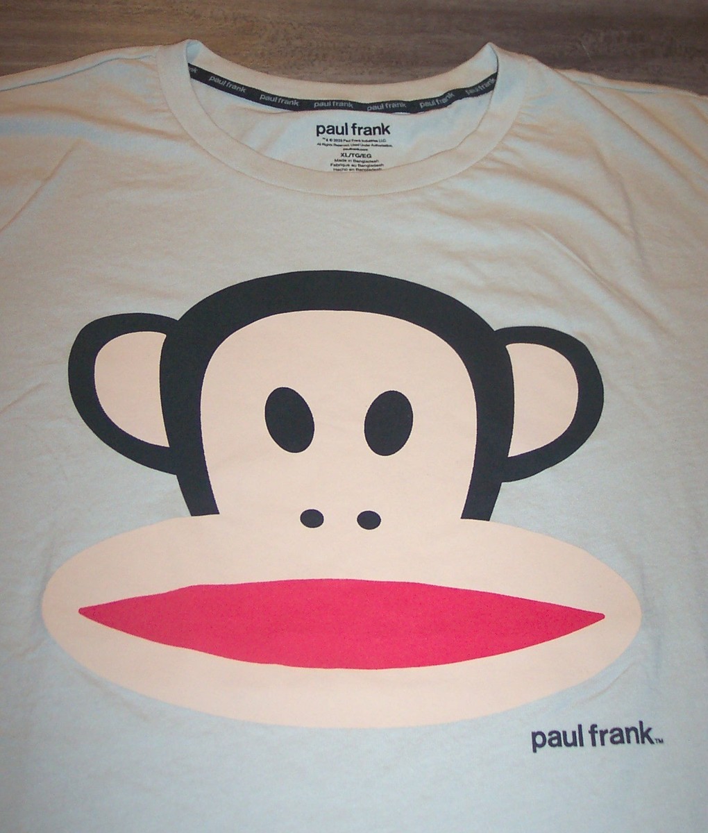 paul frank shirt products for sale | eBay