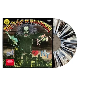 Drahdiwaberl - The Worst Of Drahdiwaberl (Vinyl LP - 2024 - EU - Original) - Bild 1 von 3