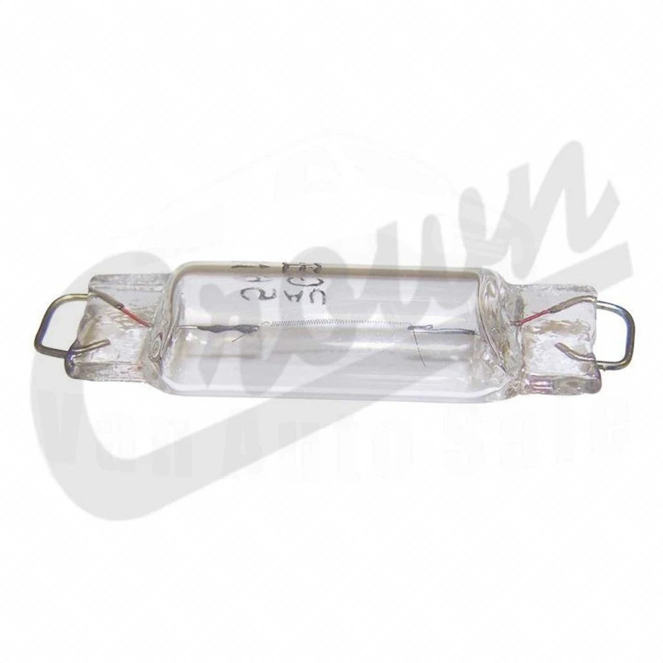 Bombilla Crown Automotive para Jeep TJ 1997-2006 Foto 1 de 1