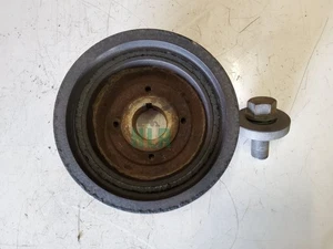 Land Rover Discovery 1 300TDI Crankshaft Pulley ERR2220 - Picture 1 of 7