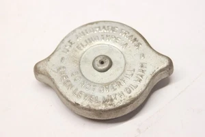 1959-72 Chevrolet Pontiac Buick Saginaw Power Steering Reservoir Cap Factory 6 - Picture 1 of 2