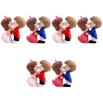  3 Pack Tortenaufsatz Für Hochzeit Topper Geldgeschenk Polterabend - Bild 1 von 4